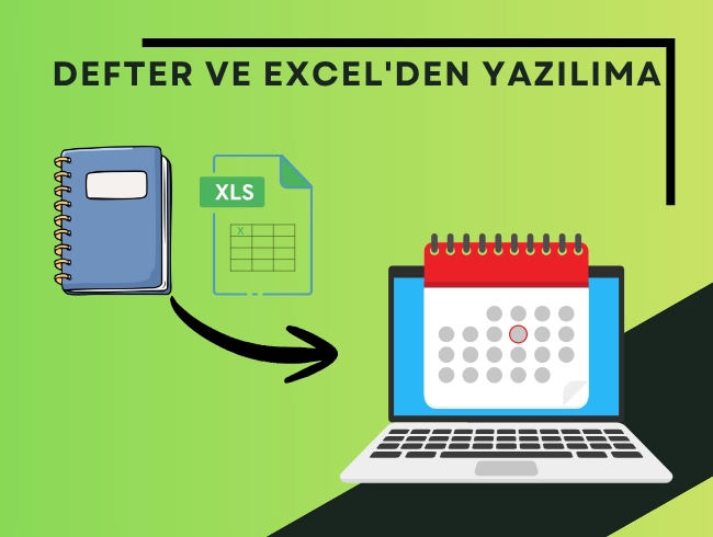 Muayenehane Hasta Takibi Programina Gecis