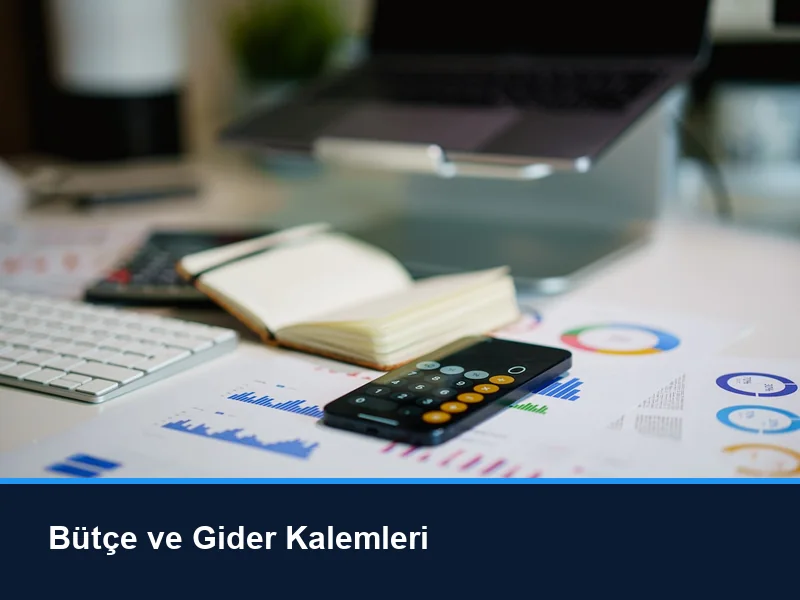 Muayenehane açma bütçesi ve gider kalemlerinin hesaplanması