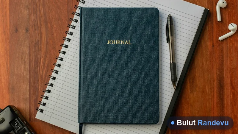 Masada defter ve kalem, psikoterapi yöntemleri ve seans notları