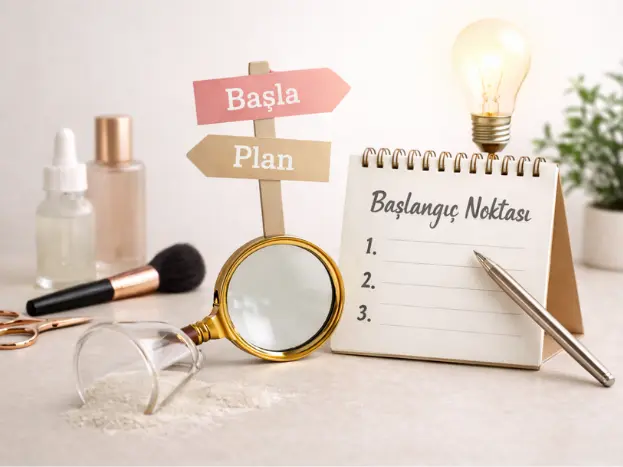 Güzellik Salonunda Randevu Sistemi Nasıl Kurulur