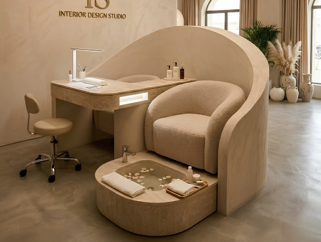 Güzellik Salonları İçin İlham Veren 50 Slogan