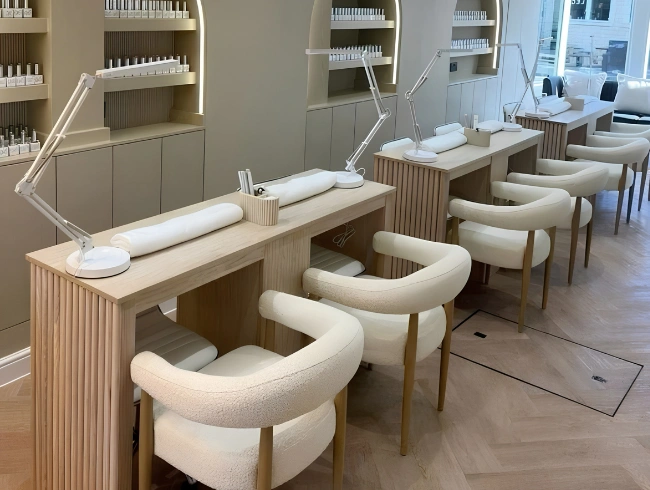 Güzellik Salonları İçin İlham Veren 50 Slogan