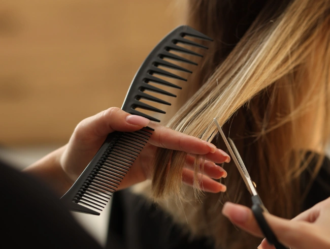 Kuaför Salonu Açmak İçin Gerekli Belgeler ve İzinler