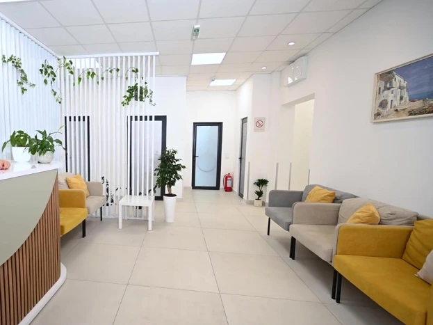 Muayenehane Açma Şartları Klinik