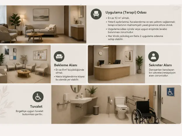 Psikoloji merkezi gereksinimler