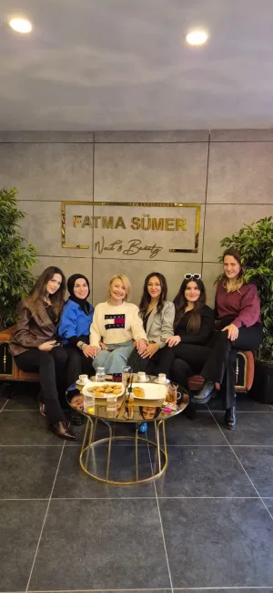 Fatma Sümer - Galeri fotoğrafı 4