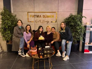 Fatma Sümer - Galeri fotoğrafı 7